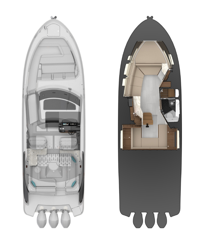 ESPECIFICAÇÕES SUNDANCER 370_2