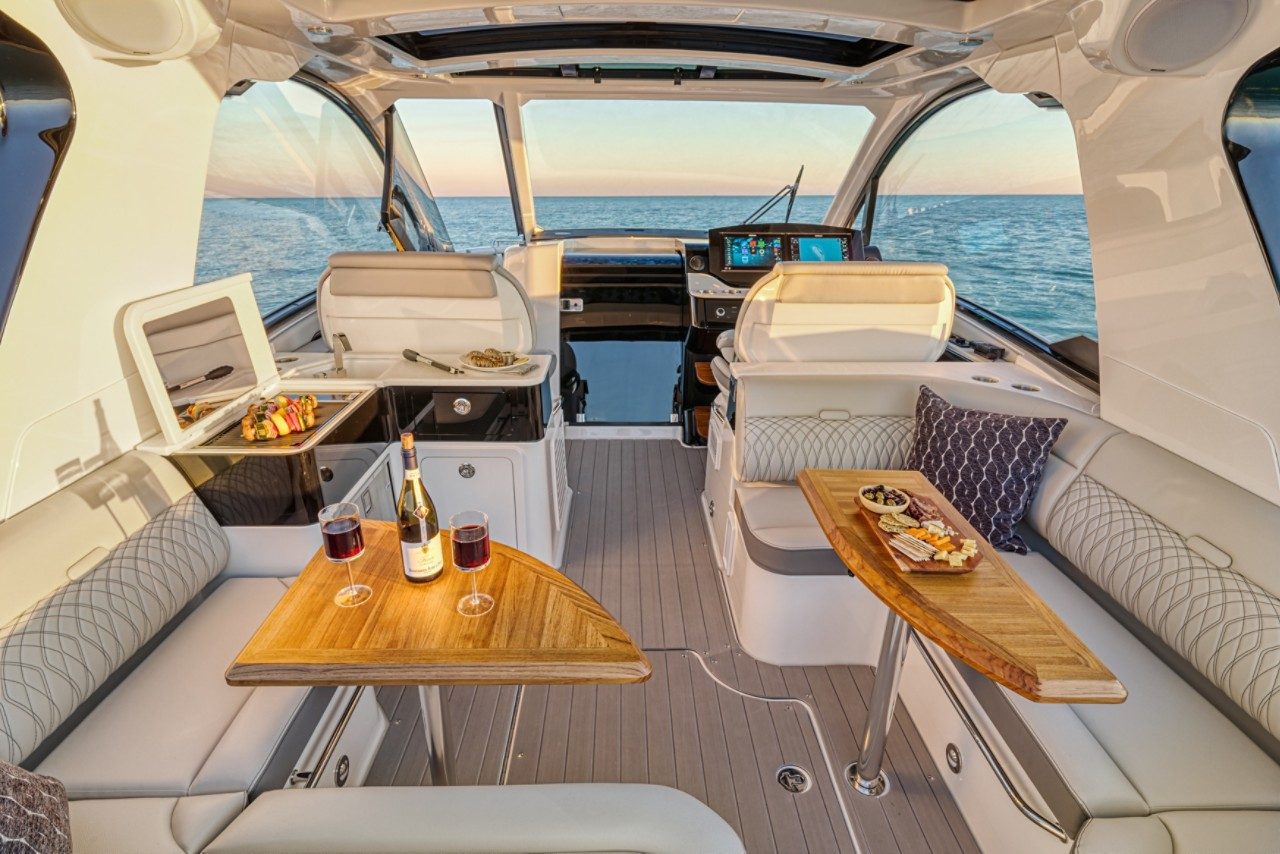 sundancer 370 1
