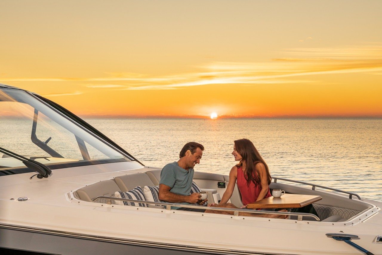 sundancer 370 3