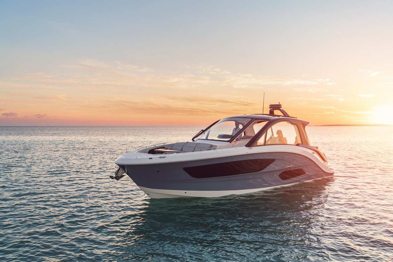 sundancer 370 4