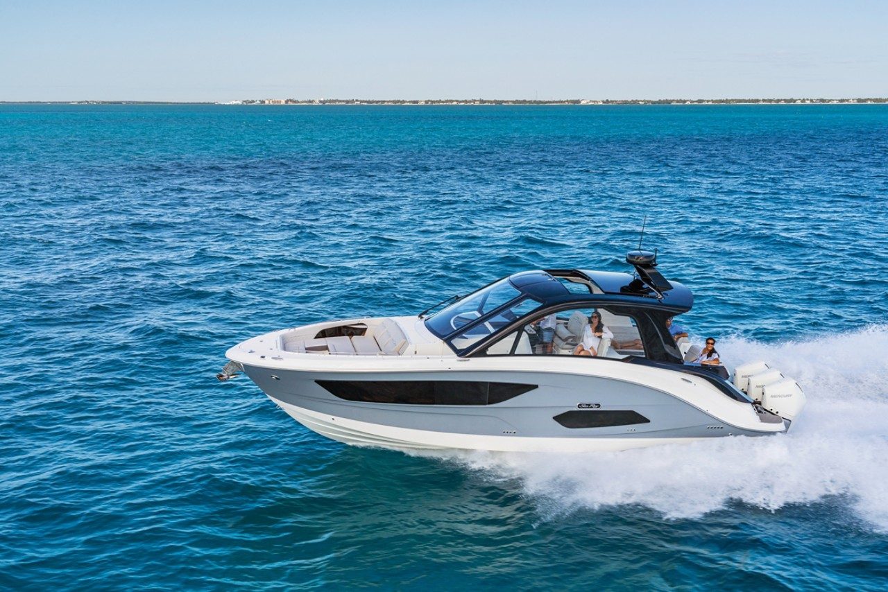 sundancer 370 6